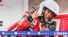 Dakar 2020: Los pilotos peruanos recogen su carros para competir en el rally [VIDEO]