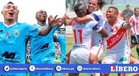 Binacional vs. Atlético Grau: fecha y canal de la Supercopa Peruana 2020 
