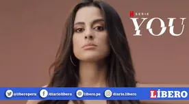 "You 2": Carmela Zumbado alborota las redes con imponentes publicaciones [FOTO Y VIDEO]