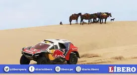 Dakar 2020 EN VIVO: Guía de canales para ver el rally más importante del mundo