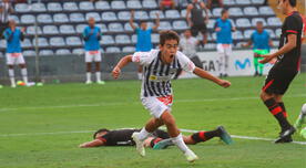 Alianza Lima y los juveniles que cederá a préstamo en la temporada 2020