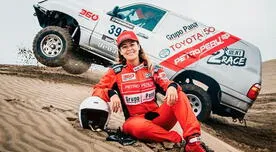 Dakar 2020: Revive la participación de los pilotos peruanos en la primera etapa del rally raid 