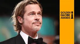 Globo de Oro 2020: Brad Pitt obtuvo el galardón a 'Mejor actor de reparto' [FOTOS]