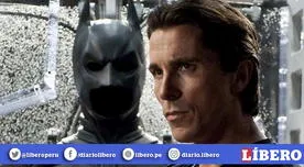 Christian Bale en negociaciones para integrar el elenco de Thor 4