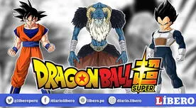 Dragon Ball Super Manga 56: Fecha de estreno y más detalles del esperado capítulo