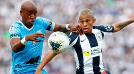 Alianza Lima: Kevin Quevedo y los equipos que lo quisieron mientras era jugador grone 
