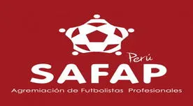 El equipo de jugadores libres del fútbol peruano, SAFAP
