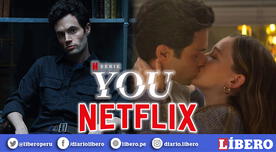 Netflix confirma tercera temporada de "You" para alegría de los fanáticos VIDEO]