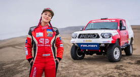 Dakar 2020: La posición de los pilotos peruanos en la novena fecha del rally 