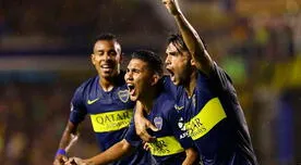 Boca vs Universitario: El primer once de Miguel Ángel Russo en su vuelta al 'Xeneize'