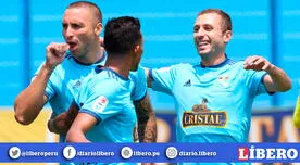 Sporting Cristal: Revisa el fixture completo de los ‘celestes’ en la próxima Liga 1