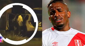 Jefferson Farfán ya no conviviría con Yahaira Plasencia por supuesta ruptura amorosa [VIDEO]