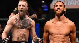 McGregor vs Cowboy EN VIVO: ¿Cuánto pagan las casas de apuestas por la pelea principal de UFC 246?