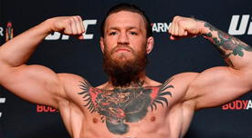 McGregor vs Cowboy: Resultados los pesajes UFC 246 [LIBRA X LIBRA]