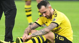 Paco Alcácer, más fuera que dentro del Borussia Dortmund: ¿Quién se lo lleva?