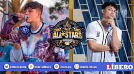 God Level All Stars México 2020: conoce a los MC's que se bajaron de la competencia