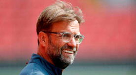Liverpool: Jurgen Klopp encontró al reemplazante ideal de Roberto Firmino