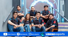 WESG 2019 | Equipo peruano de Counter Strike llega a la final regional en Brasil