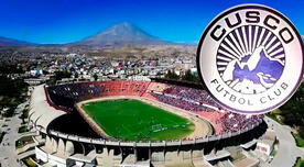 Cusco FC confirma localía para la Copa Sudamericana 2020 