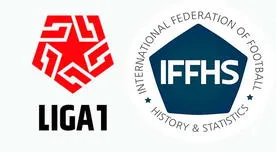Premios IFFHS: Fútbol Peruano ubicado como uno de los peores de Sudamérica