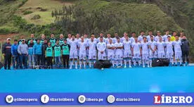 Liga 1 2020: Deportivo Llacuabamba se reforzará con tres jugadores más [FOTO]