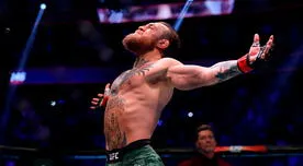 'Rey de Instagram' apostó por la derrota de McGregor en UFC 246 y perdió un millón de dólares