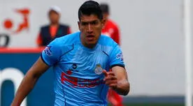 Ayacucho FC anuncia fichaje de Alexis Cossio para la temporada 2020