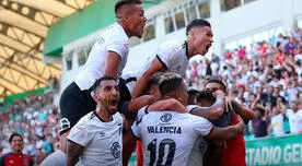 Colo Colo es campeón de la Copa Chile tras vencer 2-1 a la U. de Chile