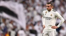 Real Madrid: La indirecta de Gareth Bale tras no celebrar su gol [VIDEO]