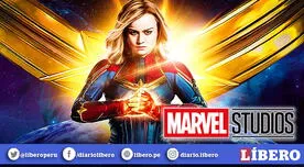 Marvel Studios: Capitana Marvel 2 ya está oficialmente en marcha con el regreso de Brie Larson [VIDEO]