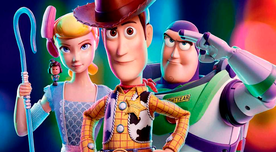 Vuelve Woody: Disney anuncia nuevo cortometraje de Toy Story [VIDEO]