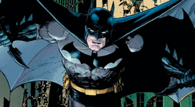 Batman: DC Comics presenta al peor Batimóvil [FOTO]