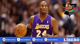  Grammy 2020: Minuto de silencio por muerte de Kobe Bryant