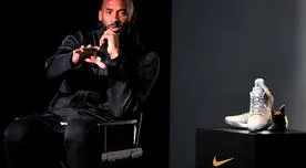 Kobe Bryant: Nike retira del mercado todos sus productos relacionados a la leyenda de la NBA