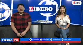Líbero TV: ¿Universitario podrá vencer esta noche a Carabobo? [VIDEO]