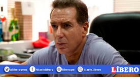 Eddie Fleischman: "No veo a los clubes peruanos con opción de pasar a octavos en la Libertadores"