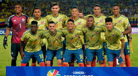 Colombia igualó 0-0 con Chile en el Preolímpico Sub-23 y avanzó al cuadrangular [RESUMEN]
