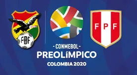 Ver Tigo Sports EN VIVO GRATIS, Bolivia vs Perú empatan 0-0