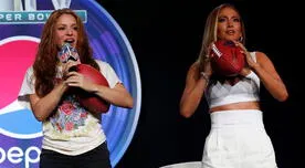 Shakira y JLO cantan hoy en el Super Bowl 2020 EN VIVO: mira el show completo