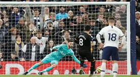 Tottenham vs Manchester City: la jugada clave de Hugo Lloris para triunfo de los "Spurs" 