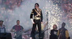 Super Bowl 2020: El halftime show de Michael Jackson es el mejor de la historia de la NFL 