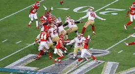 Super Bowl 2020: Chiefs ganó a los 49ers por la gran final de la NFL