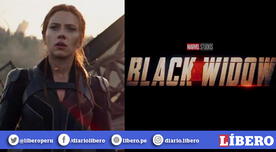 'Black Widow' y el nuevo tráiler que se estrenó en el Super Bowl 2020 [VIDEO]