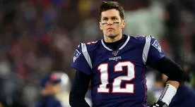 Super Bowl 2020: Tom Brady despeja rumores de retiro en la NFL [VIDEO]