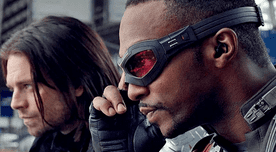 The Falcon and The Winter Soldier, Wanda Vision y Loki estrenaron tráilers en Super Bowl 2020
