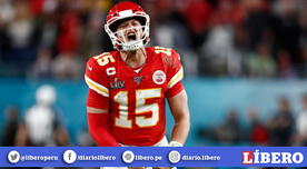 Super Bowl 2020: Patrick Mahomes, la estrella de los Chiefs de Kansas City [VIDEO]