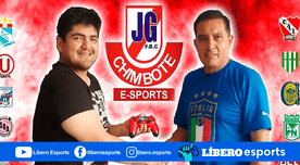 PES 2020: José Galvez se une a Alianza Lima y Universitario y lanza su equipo oficial de esports