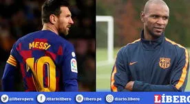 Barcelona: la sanción que podría caer sobre Lionel Messi por el 'cortocircuito' con Eric Abidal