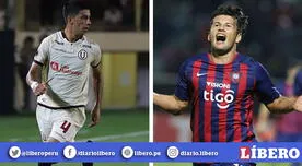 Universitario vs. Cerro Porteño: Federico Alonso y el duro reto de marcar a Nelson Haedo Valdez
