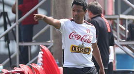 Nolberto Solano sobre la Selección Peruana Sub-23: "Teníamos todo para hacer historia"